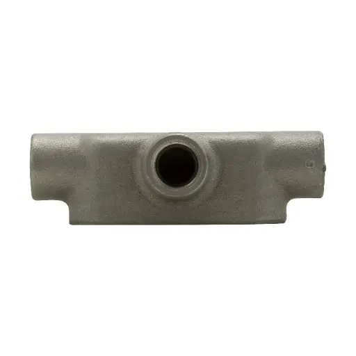 [OF-WH] 3/4" NPTF RIGID CONDUIT TEE FORM 8-APPLETON